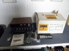 Vintage cobra cam for sale  Flat Rock