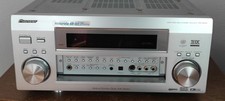 Hifi receiver verstärker gebraucht kaufen  Sulzbach/Saar