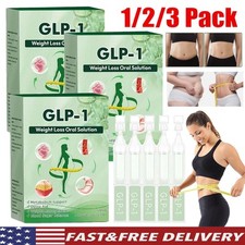 Glp oral solution for sale  Duluth
