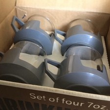 pyrex drinkups for sale  MANCHESTER