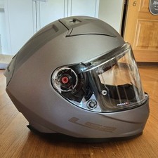 Casco integrale ls2 usato  Roma