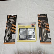Kit utensili completo usato  Marigliano