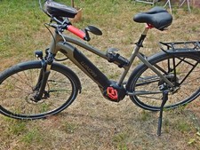 Winora ix11 trekking gebraucht kaufen  Lohr a.Main