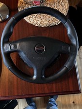 Volant astra zafira d'occasion  Étrépagny