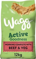 Wagg active goodness for sale  BIRMINGHAM