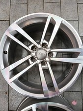 Cerchi audi 18 usato  Milano