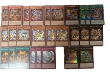 Card ryzeal deck d'occasion  Expédié en Belgium