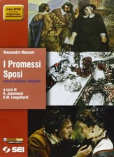 Promessi sposi integrale usato  Sesto San Giovanni