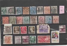 Italia regno repubblica. usato  Mirano