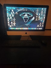 Apple imac 21.5 for sale  NEWARK