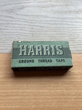 Harris whitworth taps for sale  DONCASTER