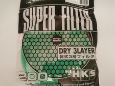 Hks air filter for sale  SOWERBY BRIDGE