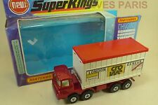 Matchbox. super kings. d'occasion  Paris XV