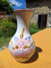Petit vase céramique d'occasion  Ballée