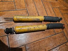 Bilstien rear shock for sale  WOLVERHAMPTON