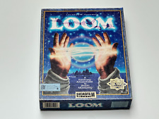 PC LOOM BIG BOX LUCASFILM GAMES na sprzedaż  PL