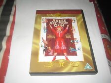 Dvd annie get for sale  WIGAN