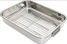 Kitchencraft roasting tin for sale  COVENTRY