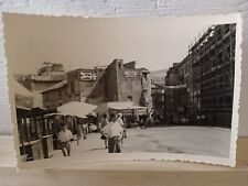 Scena strada insegna usato  Bologna