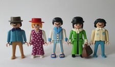 Playmobil nostalgie puppenhaus gebraucht kaufen  Berlin