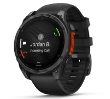 Garmin fenix 47mm gebraucht kaufen  Dautphetal