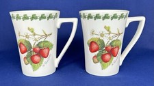 Stunning pair portmeirion for sale  FALKIRK