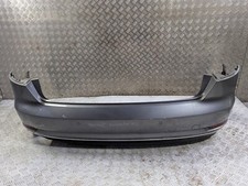 Audi bumper rear for sale  BROXBURN
