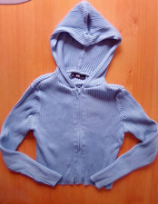 Strickjacke 146 152 gebraucht kaufen  Kassel