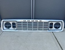 Vintage 1970s dodge for sale  Highlands