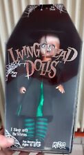 Living dead dolls d'occasion  Illkirch-Graffenstaden