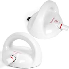 Hotut suction bathroom for sale  NORMANTON