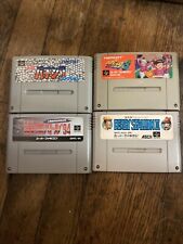 Super famicom bundle for sale  Soddy Daisy