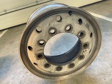 Alcoa felge 816550 gebraucht kaufen  Rainau