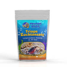 Triops longicaudatus arizona gebraucht kaufen  Großaitingen