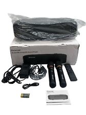 Powconf sp3000 screen for sale  Conway
