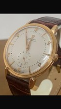 Orologio omega bumper usato  Bologna