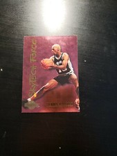 1994 skybox premium d'occasion  Expédié en France