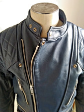 Vintage wolf leathers for sale  BRIERLEY HILL