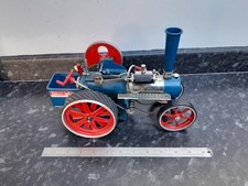 Wilesco vintage traktor for sale  KEIGHLEY