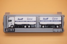 Herpa spur 192637 gebraucht kaufen  Hamburg