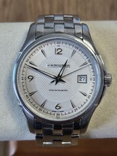 Hamilton Jazzmaster Viewmatic - H325150 comprar usado  Enviando para Brazil