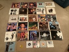 80s NEW WAVE ALTERNATIVE ROCK Vinyl Record Lot Culture Club FRANKIE Dury MORE comprar usado  Enviando para Brazil