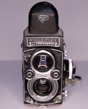 Rolleiflex 3.5f tlr for sale  Manhattan Beach