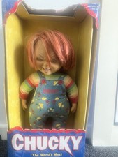 Bride chucky doll for sale  STIRLING