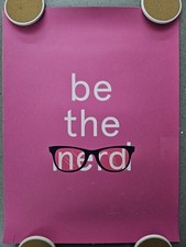 Original facebook nerd for sale  Las Vegas