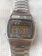 Orologio seiko vintage usato  Torino