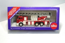 Siku 3433 super gebraucht kaufen  Bischofsheim