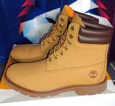 Timberland inch boots d'occasion Timberland inch boots d'occasion  Paris XII