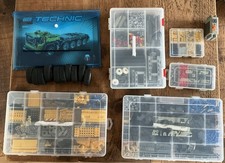 Lego technic 42009 for sale  BLANDFORD FORUM