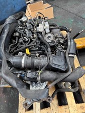 2014 ford fiesta for sale  LIVERPOOL
